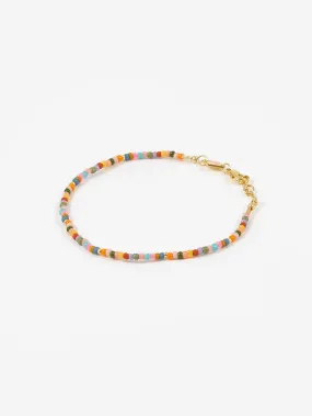 Anni Lu Tutti Colori Bracelet - Multi