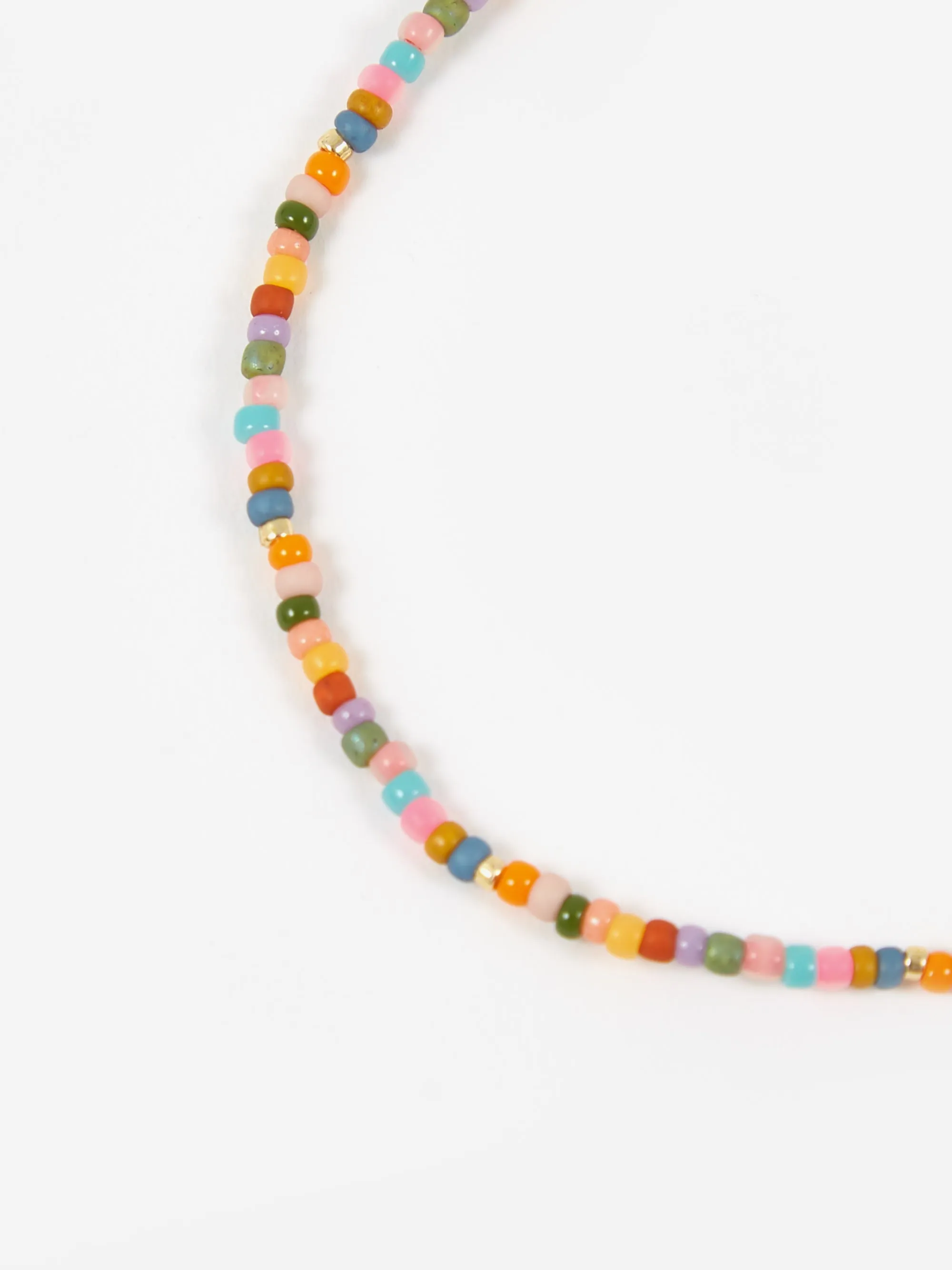 Anni Lu Tutti Colori Bracelet - Multi