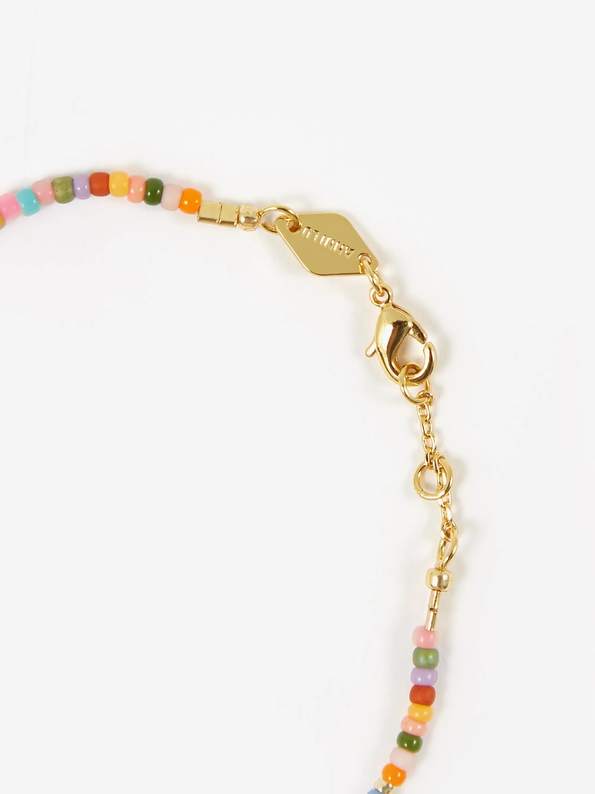 Anni Lu Tutti Colori Bracelet - Multi