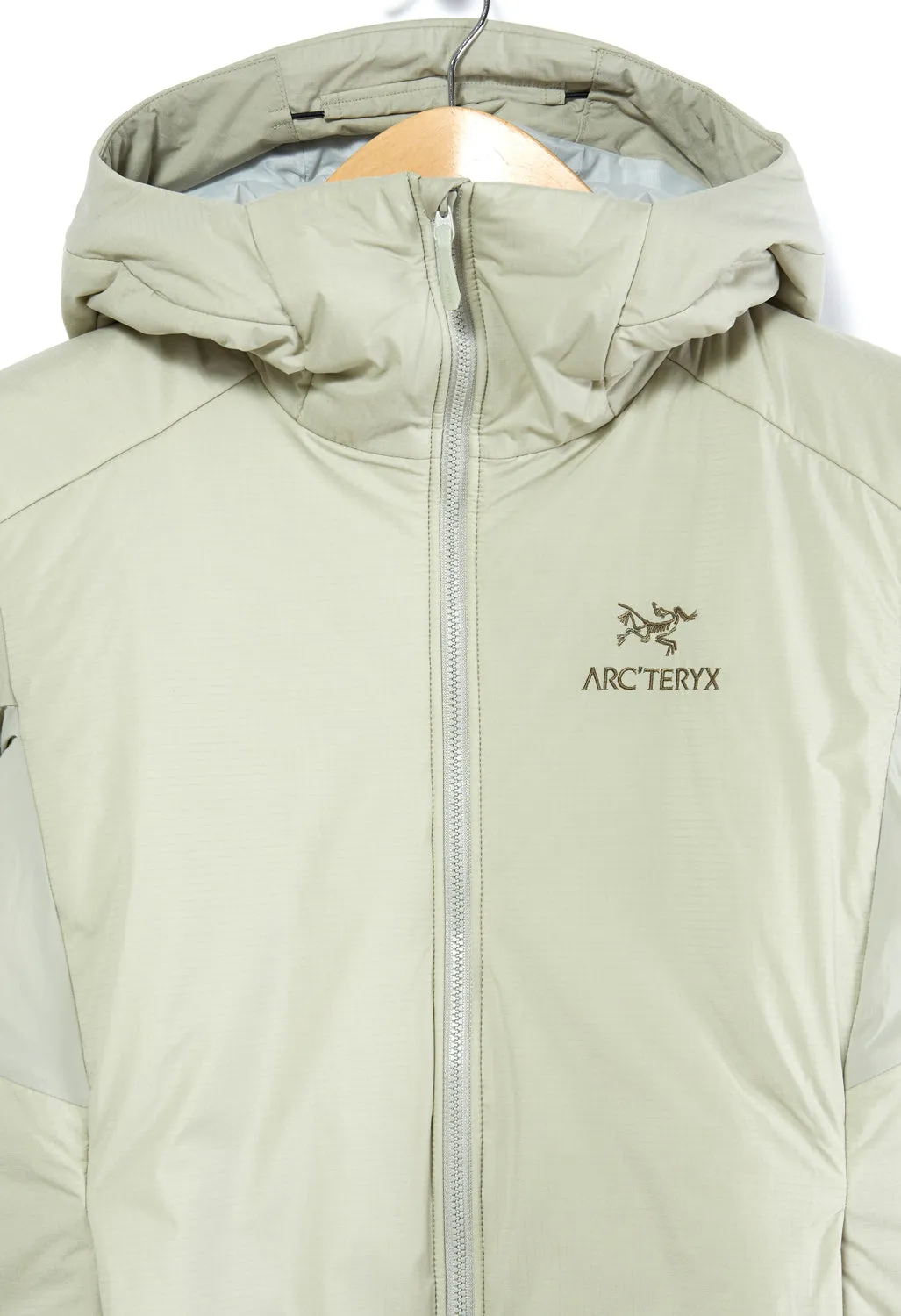 Arc'teryx Atom Women's Heavyweight Hoodie - Habitat