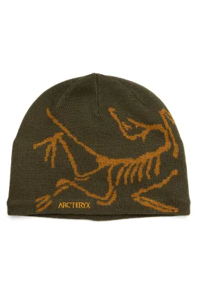 Arc'teryx Bird Head Toque - Tatsu / Yukon