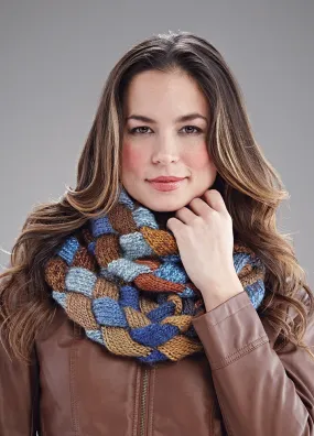 Artisan Cowl Pattern