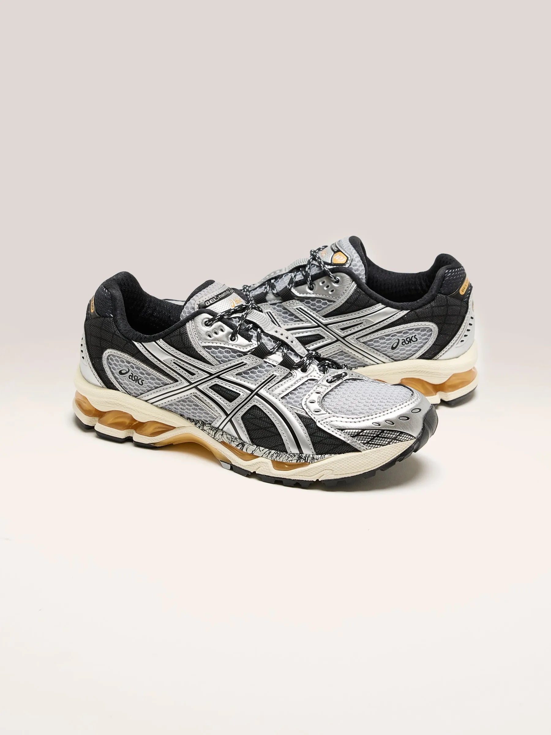 ASICS | GEL-NIMBUS 10.1 FOR WOMEN