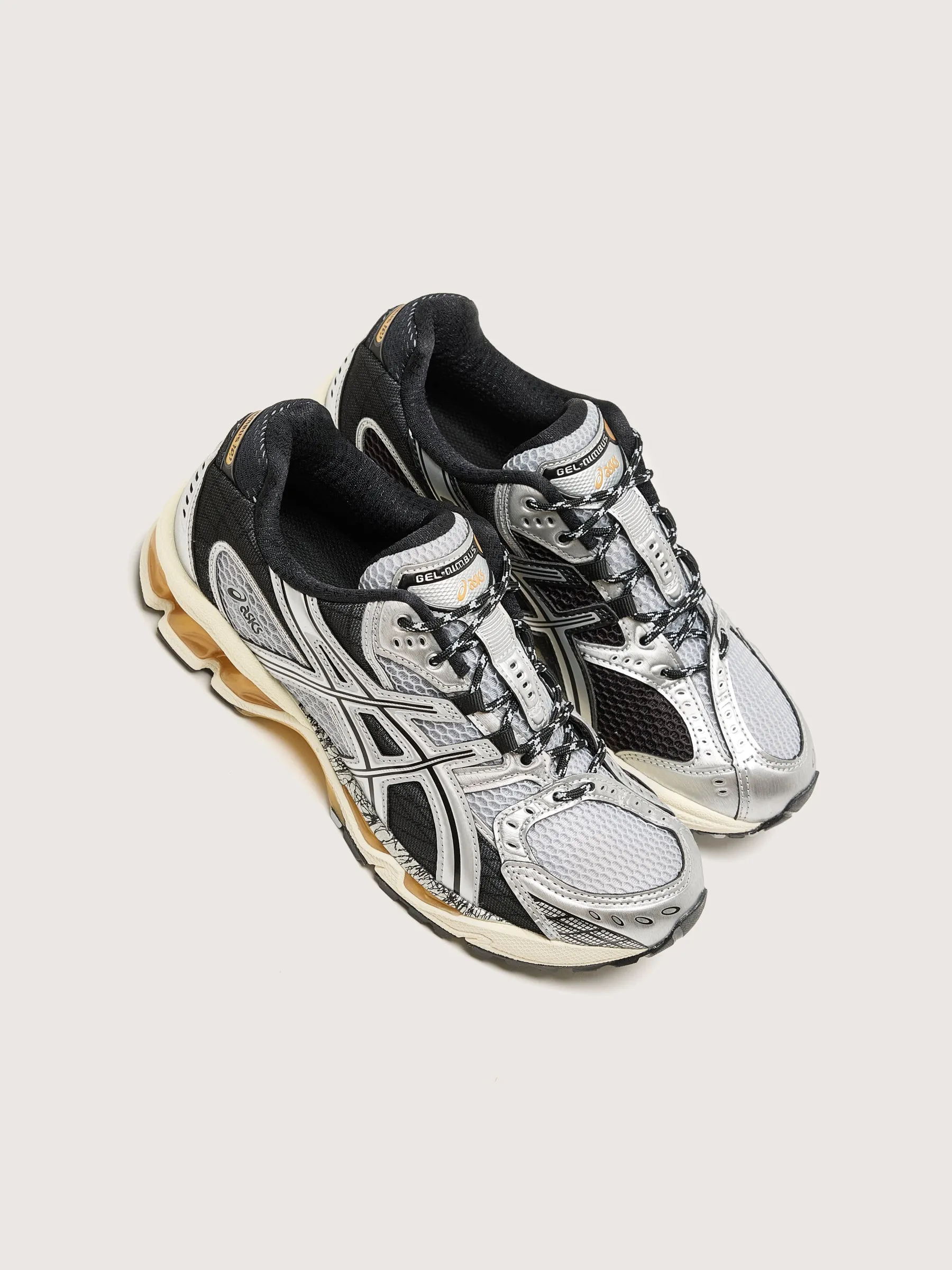 ASICS | GEL-NIMBUS 10.1 FOR WOMEN