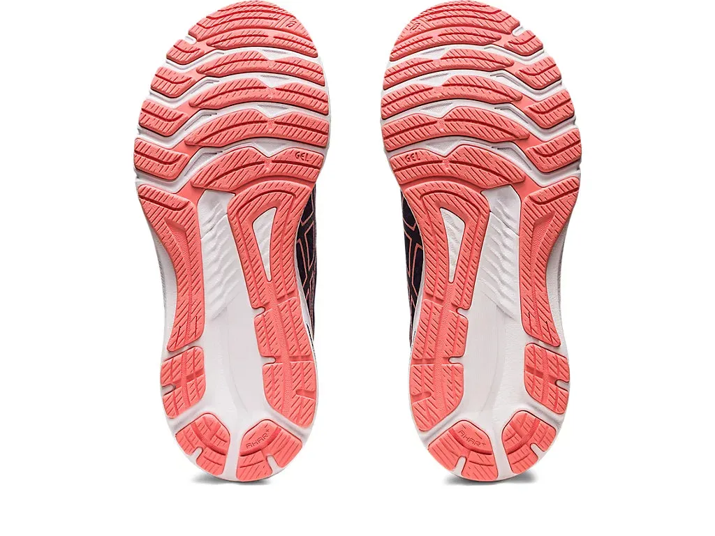 ASICS Women's GEL-GLYDE 4 (Midnight/Guava)