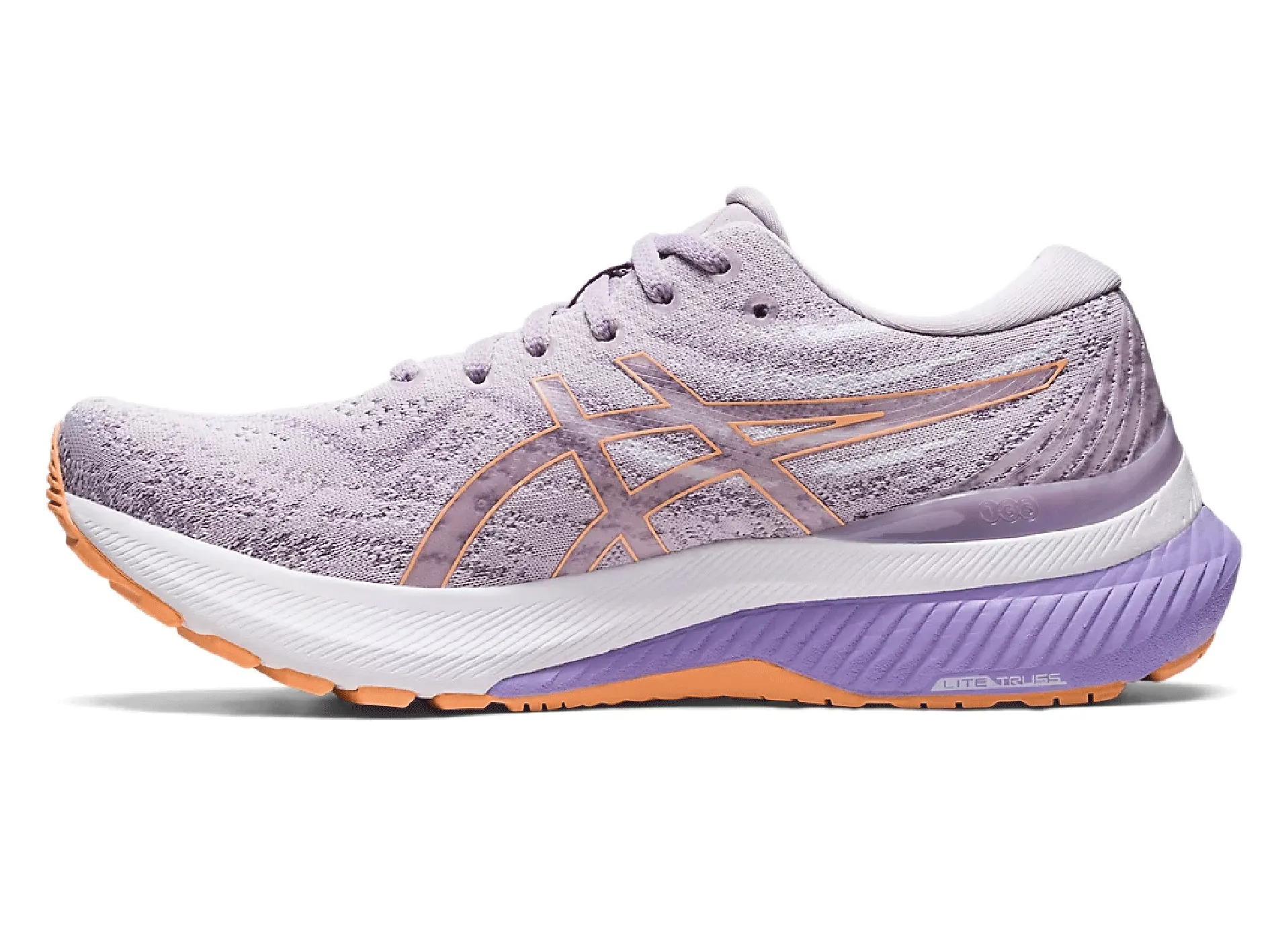 Asics Womens Gel Kayano 29 <BR> 1012B272 501