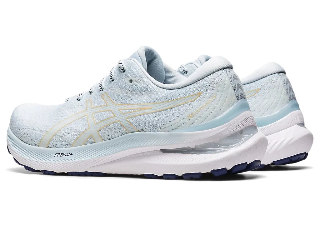 ASICS Women's GEL-KAYANO 29 (Sky/Champagne)