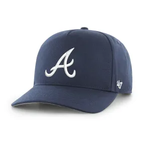 ATLANTA BRAVES '47 HITCH