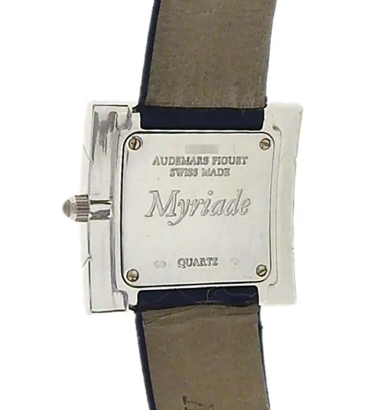 Audemars Piguet Myriade 67455BC.ZZ.A002MR.01