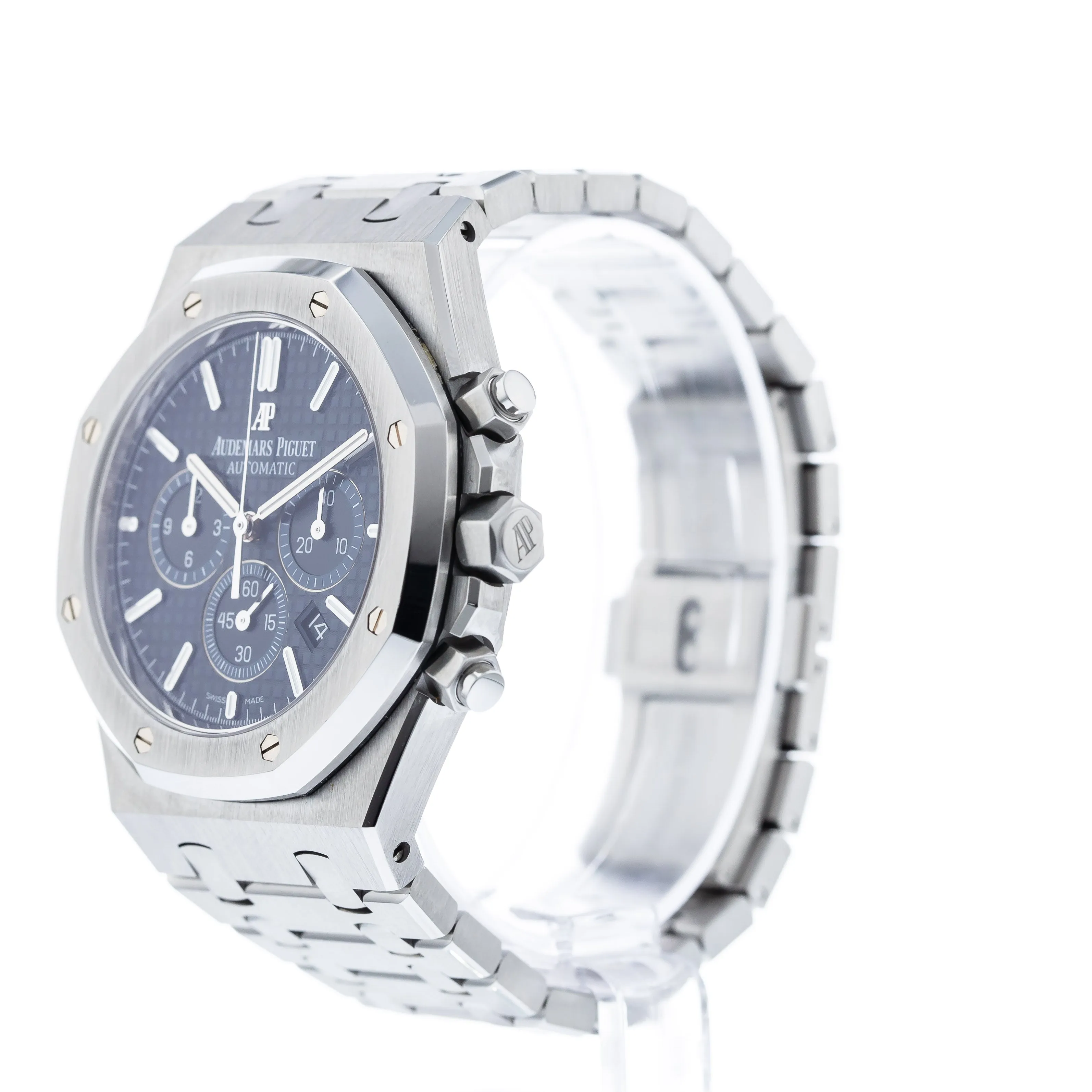 Audemars Piguet Royal Oak Chronograph 26320ST.OO.1220ST.03