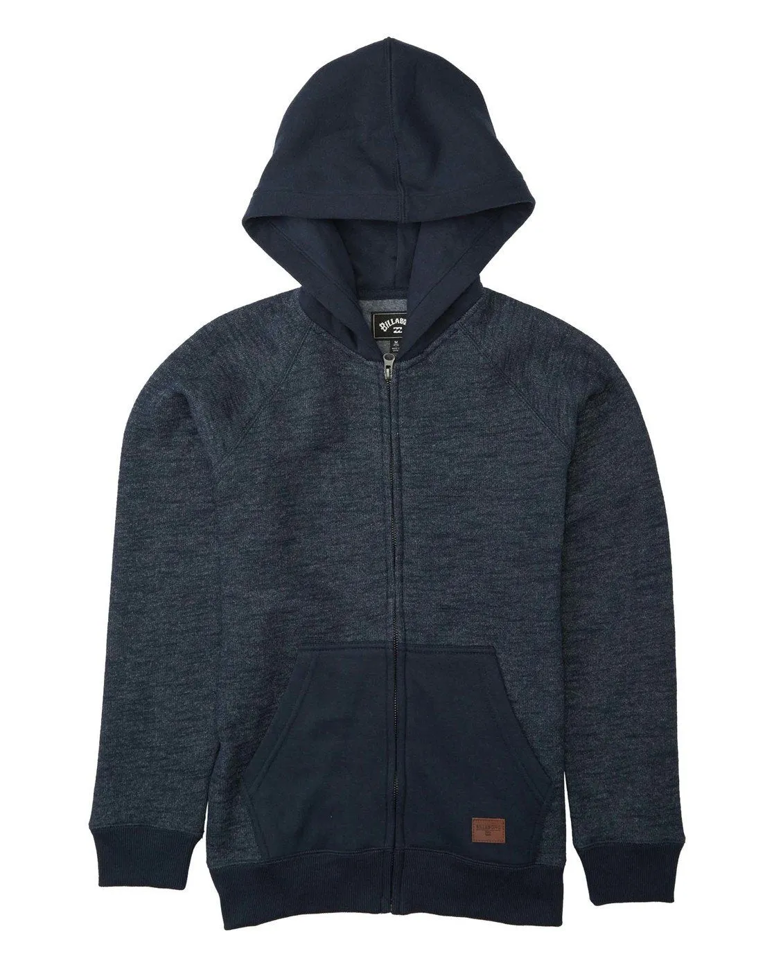 Balance Zip Hoody Boys'