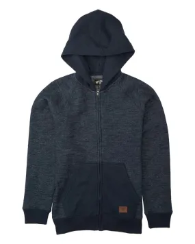 Balance Zip Hoody Boys'