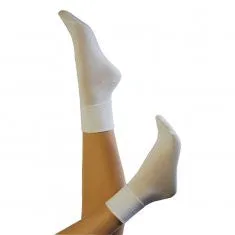 Ballet socks