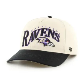 BALTIMORE RAVENS WAVE '47 HITCH RF