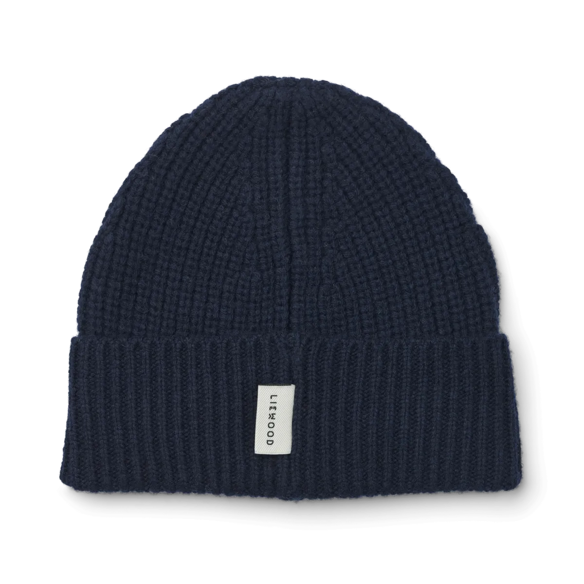 Beanie Hat - Miller - Classic Navy