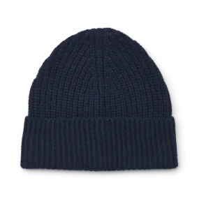 Beanie Hat - Miller - Classic Navy