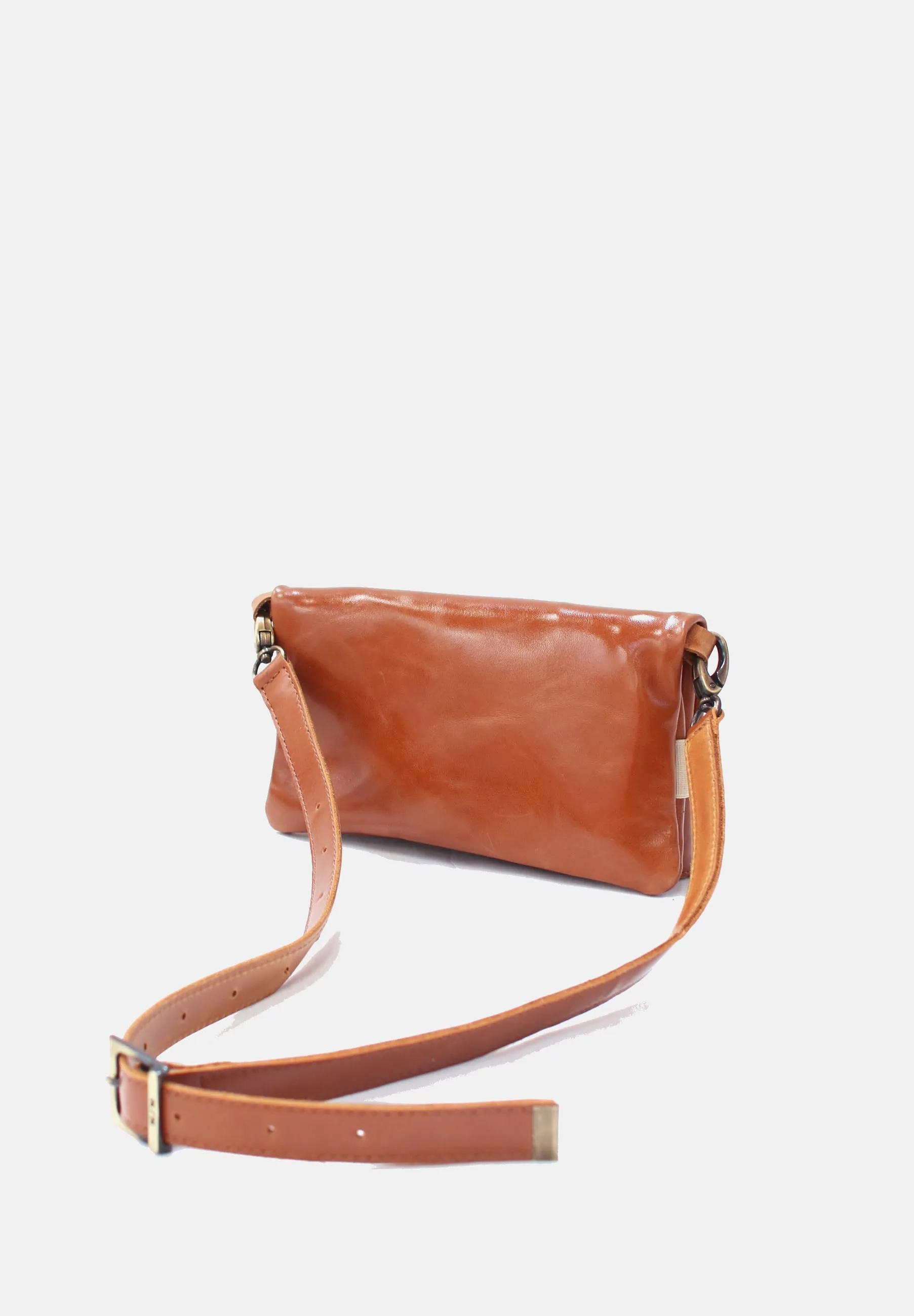 Belt bag Classic Brown