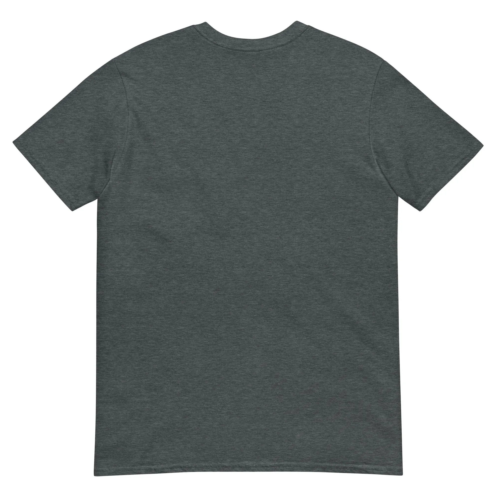 Berge - Camping Van - T-Shirt (Unisex)