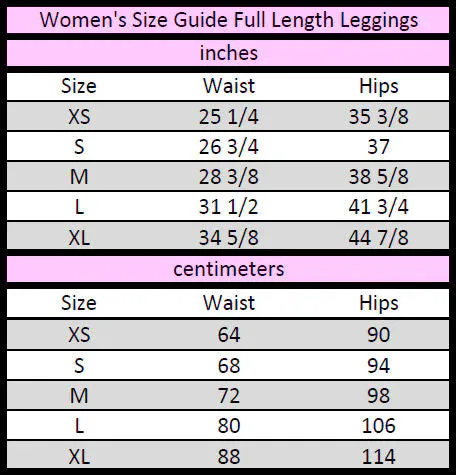 Best Womens Magical Fitness Pink Cartoon Unicorn Yoga Leggings