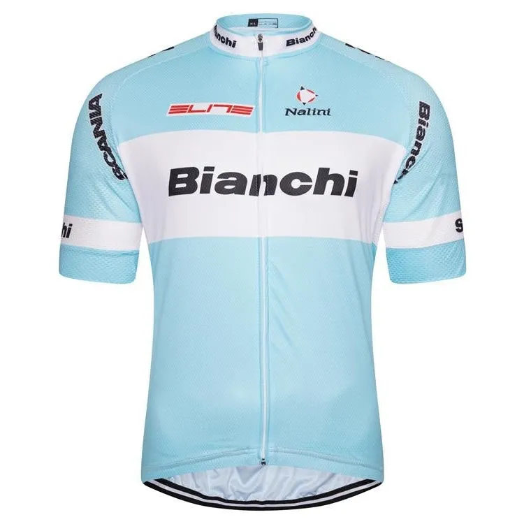 Bianchi Classics Set x4