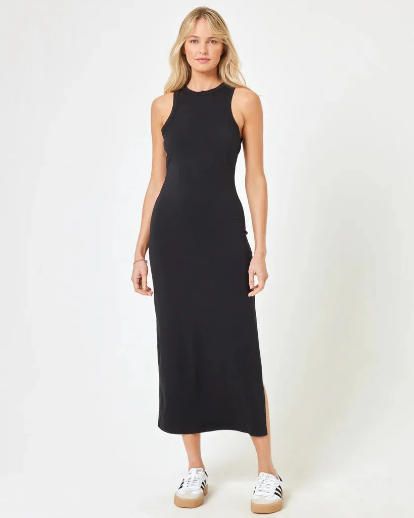 Black Sawyer Dress