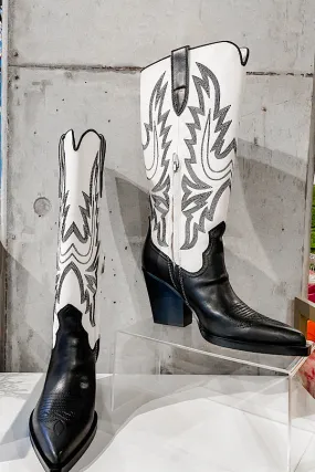 Blanch Cowboy Boot