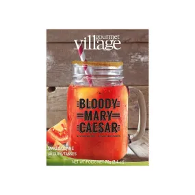 BLOODY MARY CAESAR SEASONING MIX