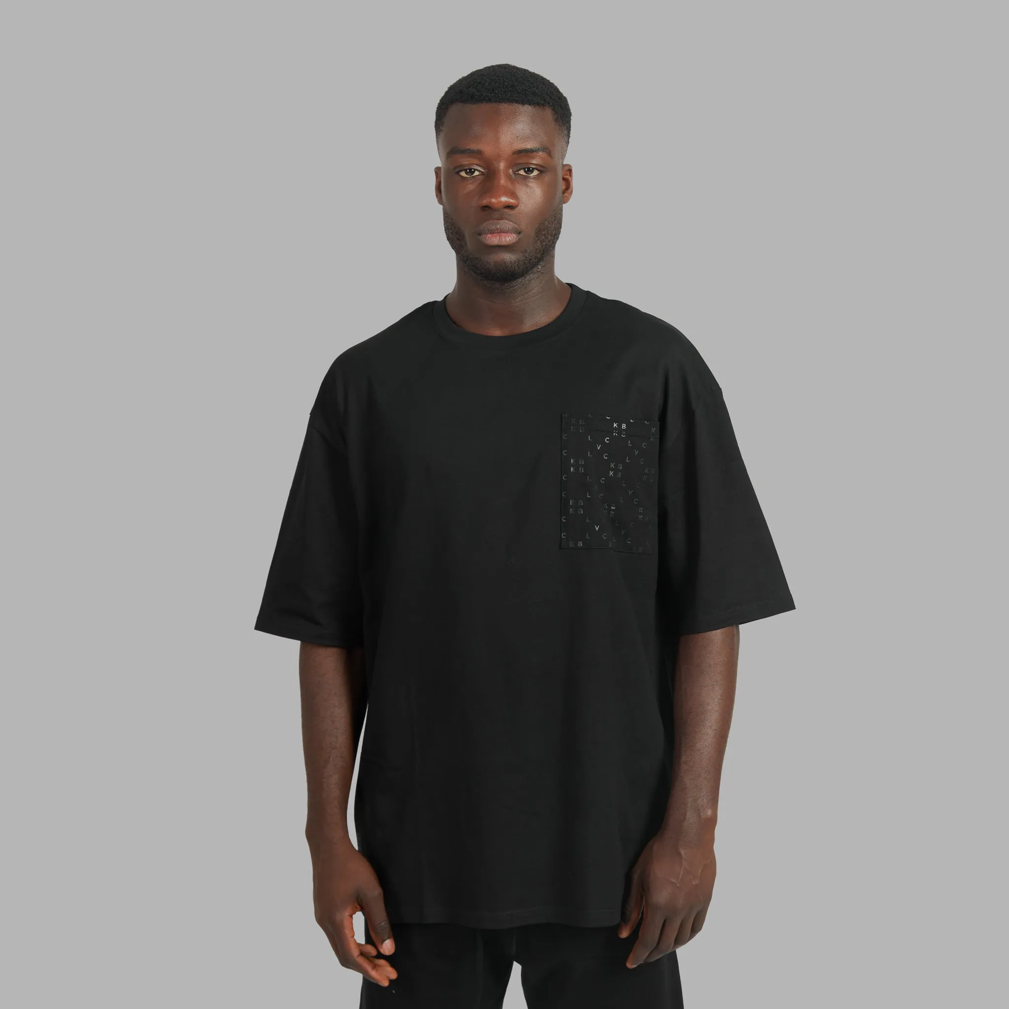 Blvck Couture Tee