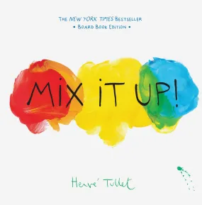 Book - Mix It Up