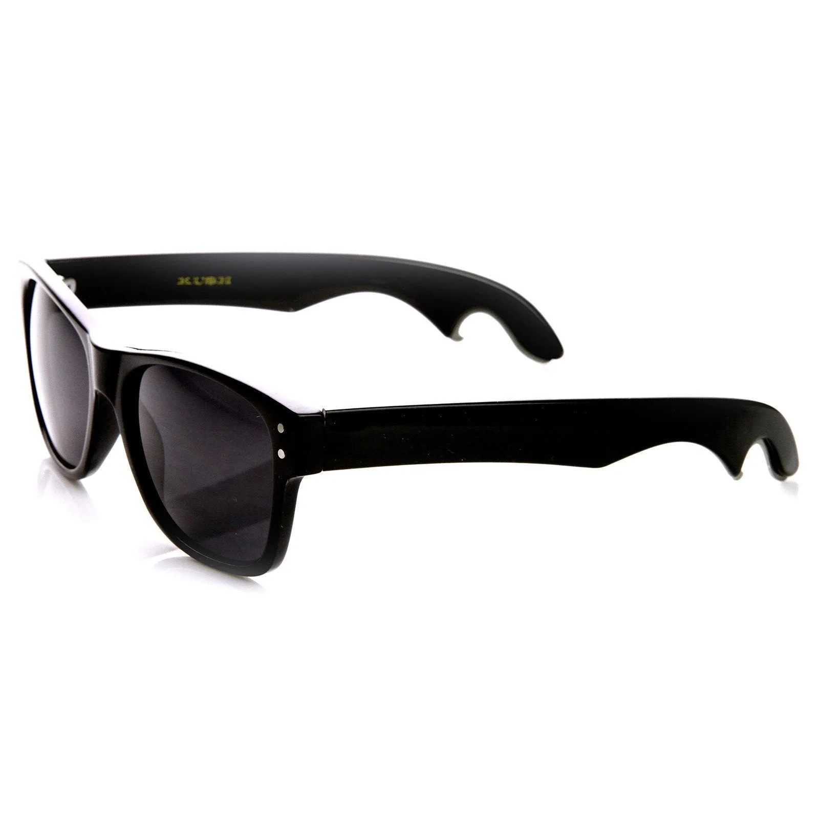 Bottle Opener Novelty Sunglasses