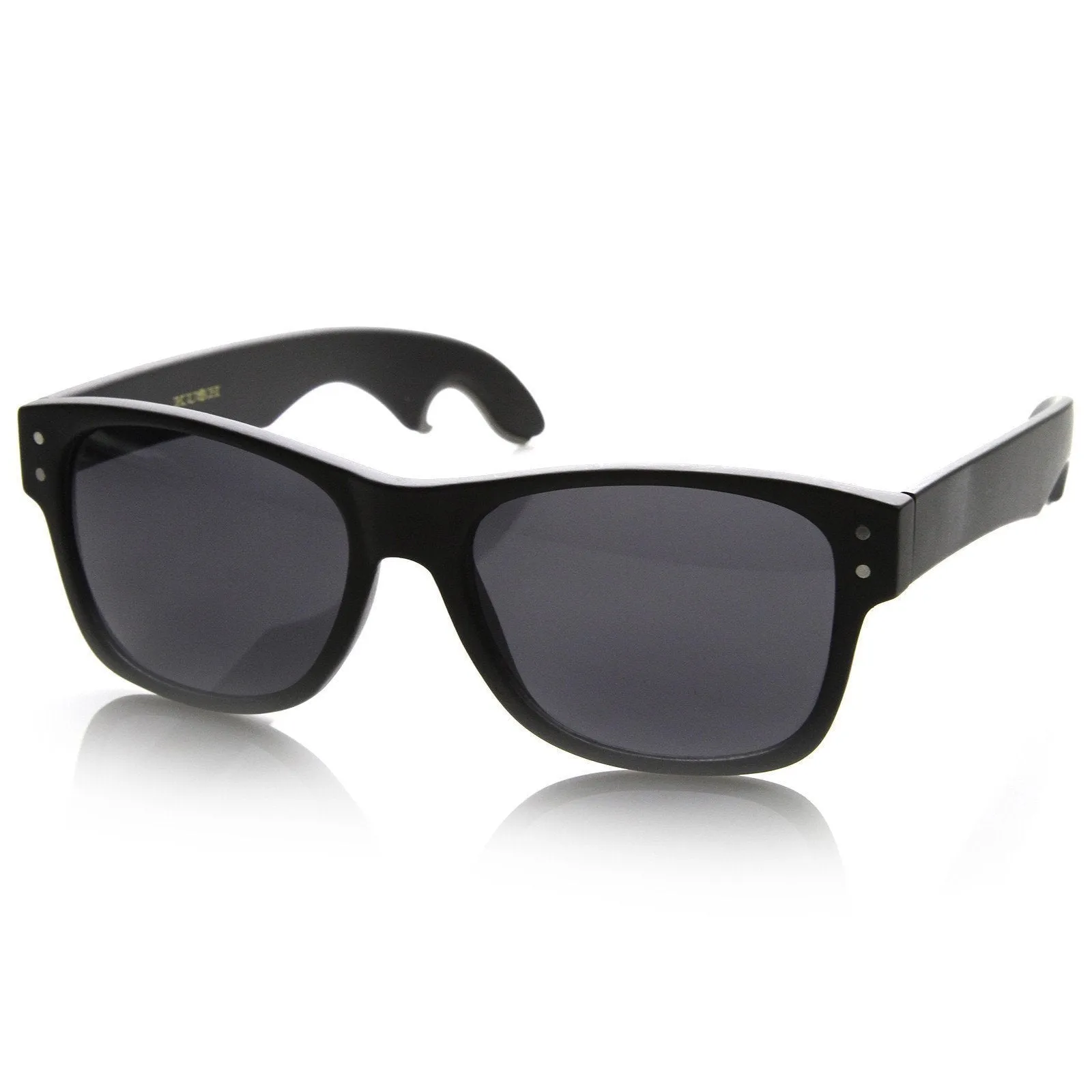 Bottle Opener Novelty Sunglasses