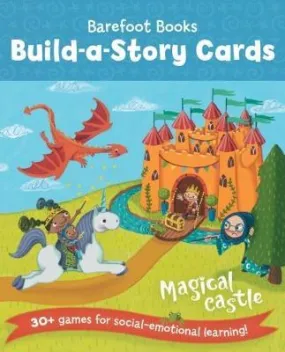 Build A Story Cards