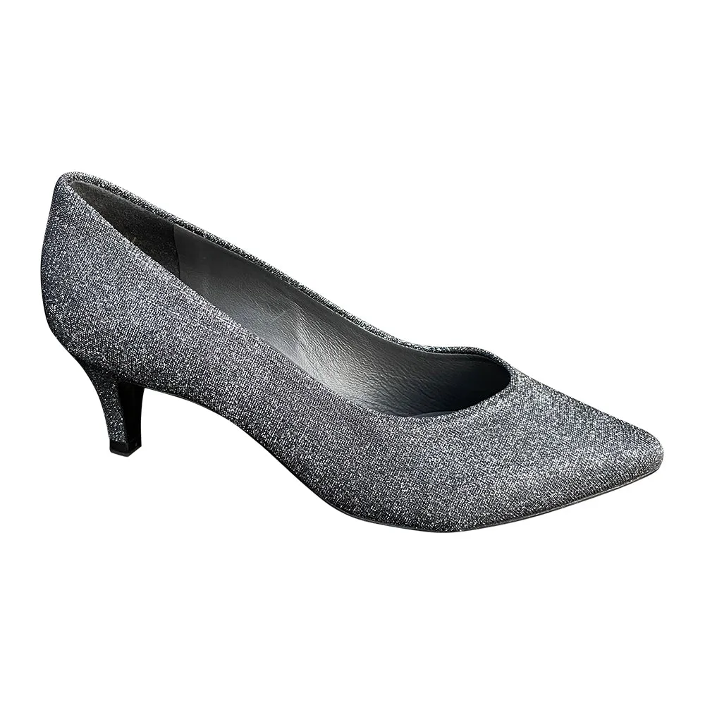 Callae Pewter Shimmer