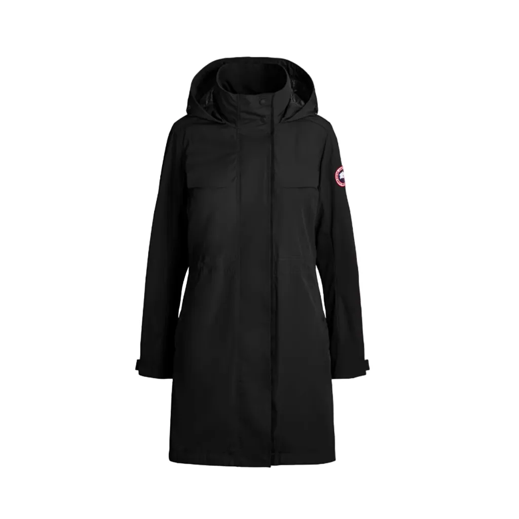 Canada Goose Women's Belcarra Jacket