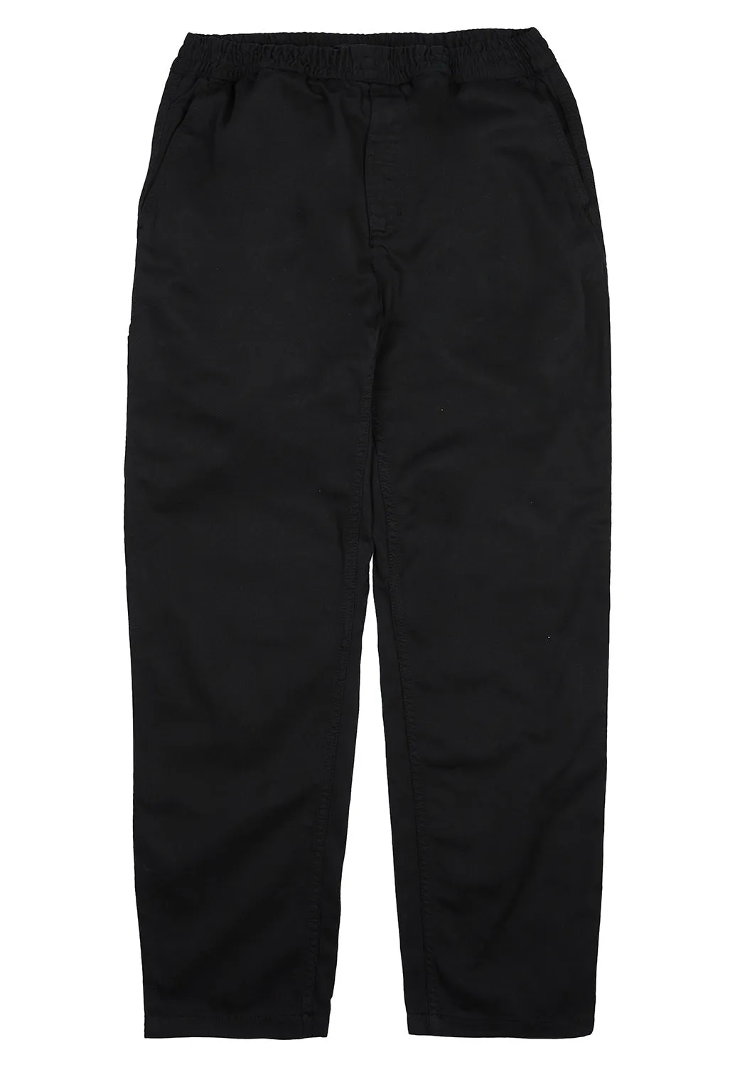 Carhartt WIP Men's Flint Pants - Black