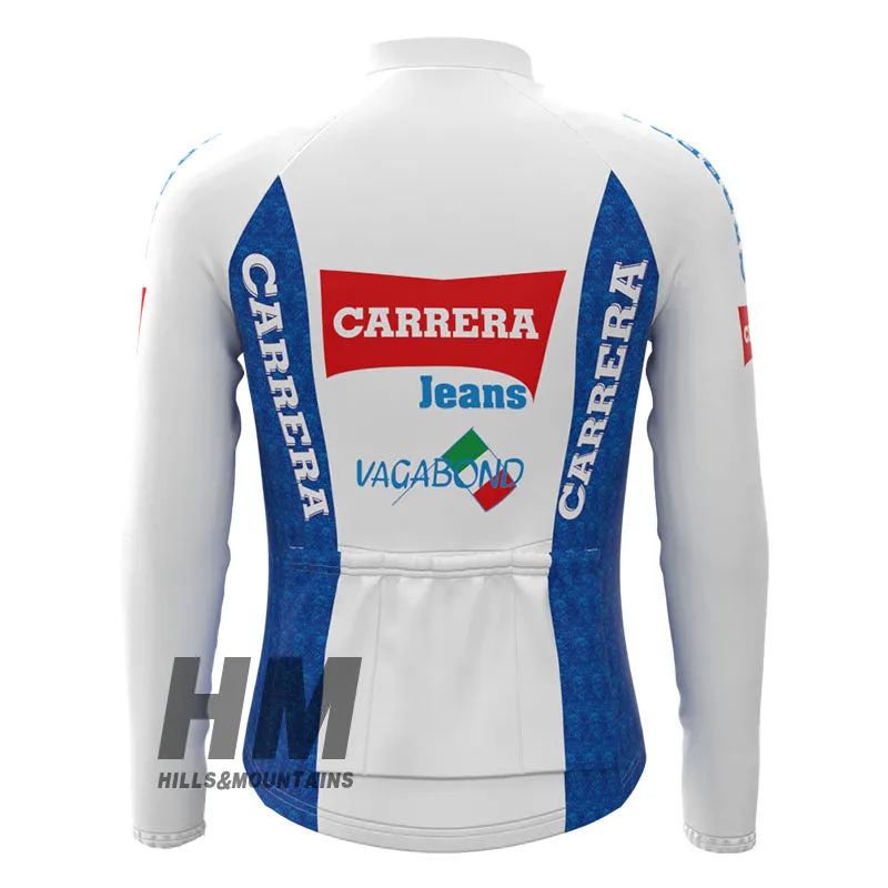 CARRERA Long Sleeve Jersey