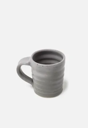 Ceramic Mug / Grey