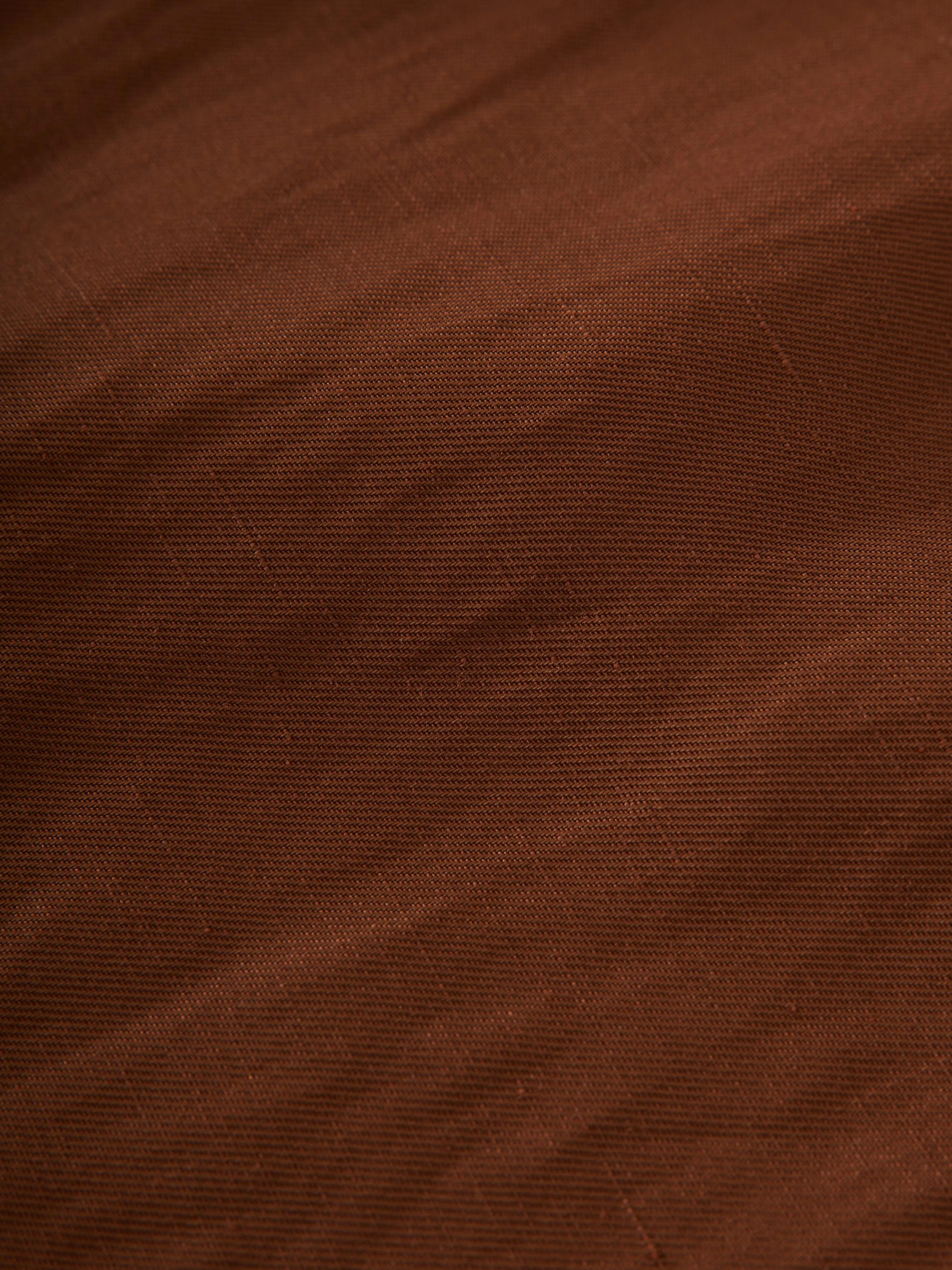 Chalco Pant in Carob Brown