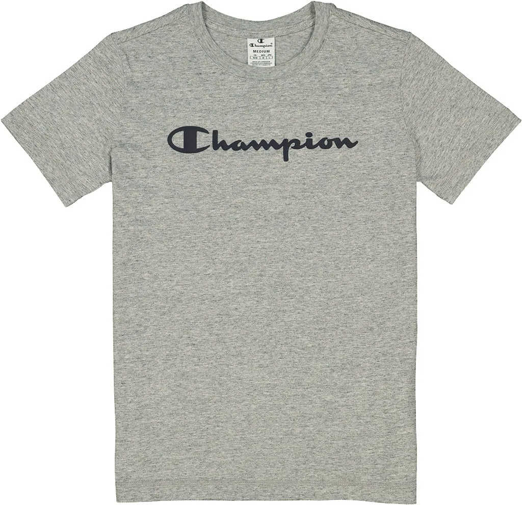 Champion - Legacy W T-Shirt 113223 grey