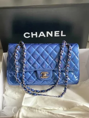 Chanel classic flap bag