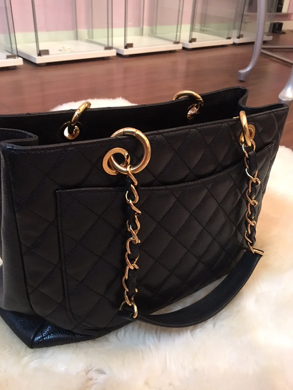 Chanel GST