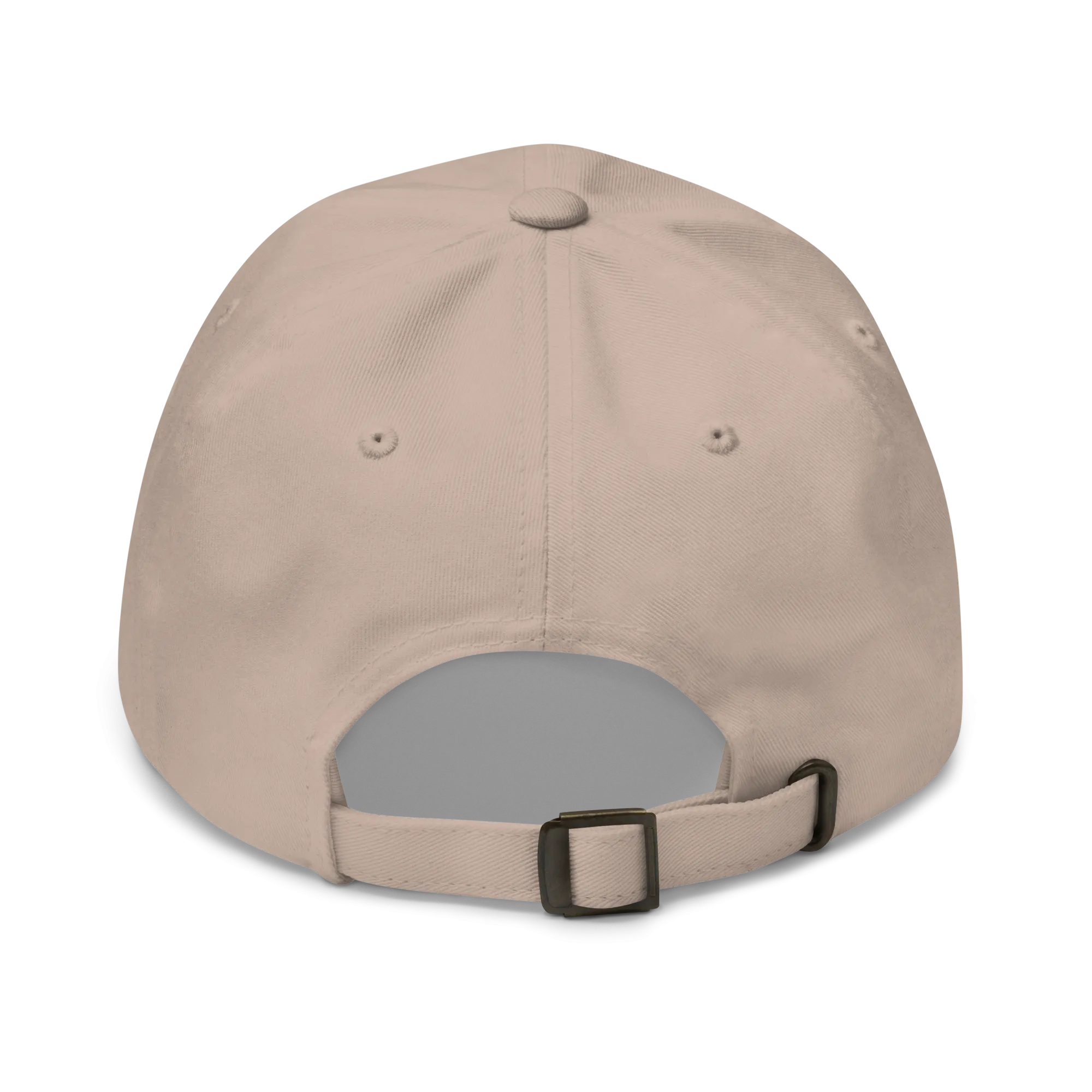 CHEVI DAD HAT (BEIGE)