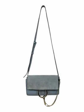 Chloe Crossbody