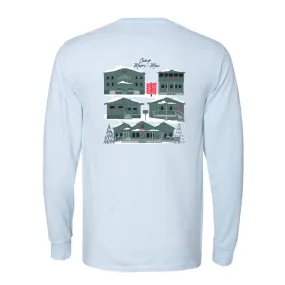 Christmas Tee - Long Sleeved