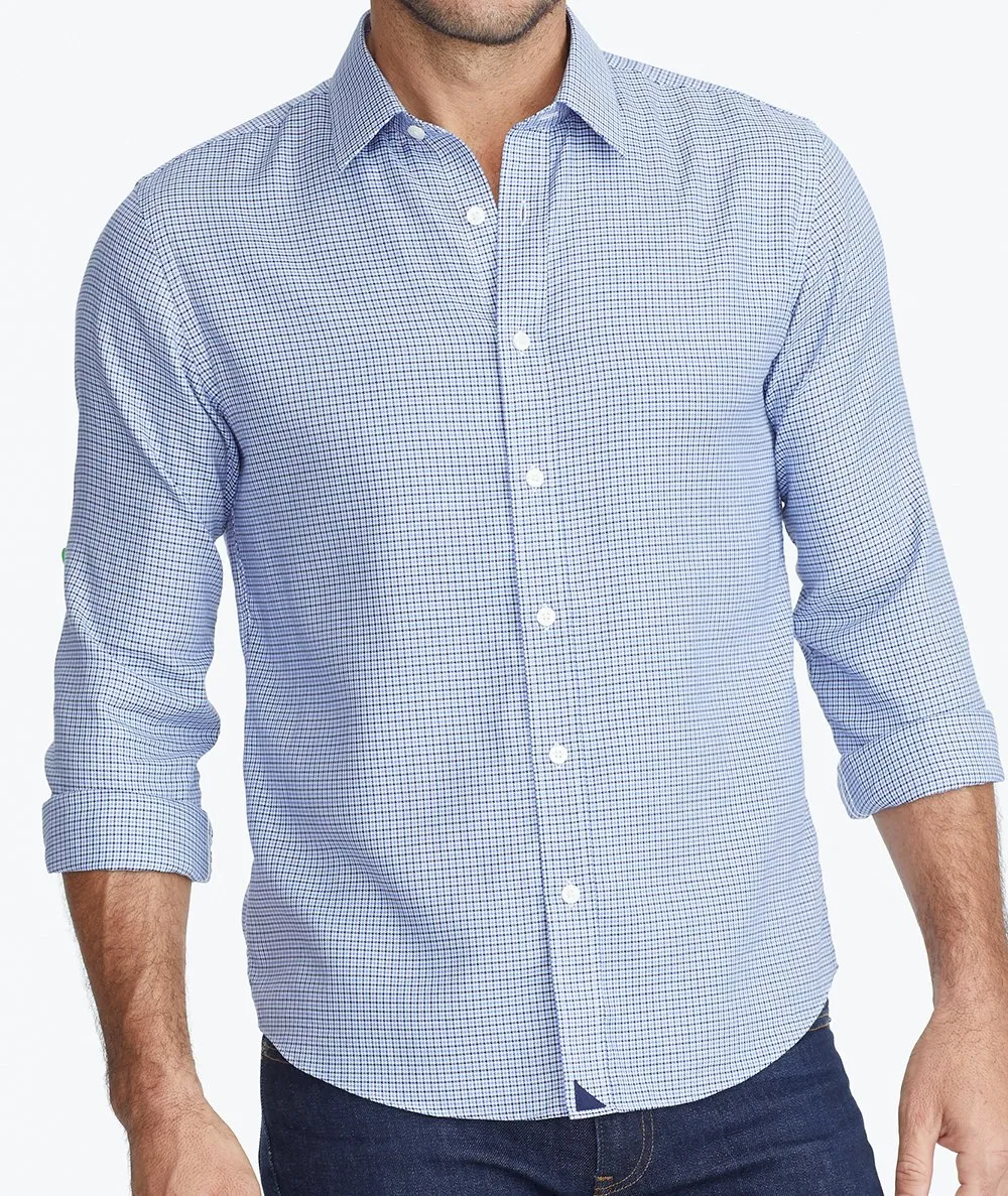 Classic Cotton Ansellmo Shirt