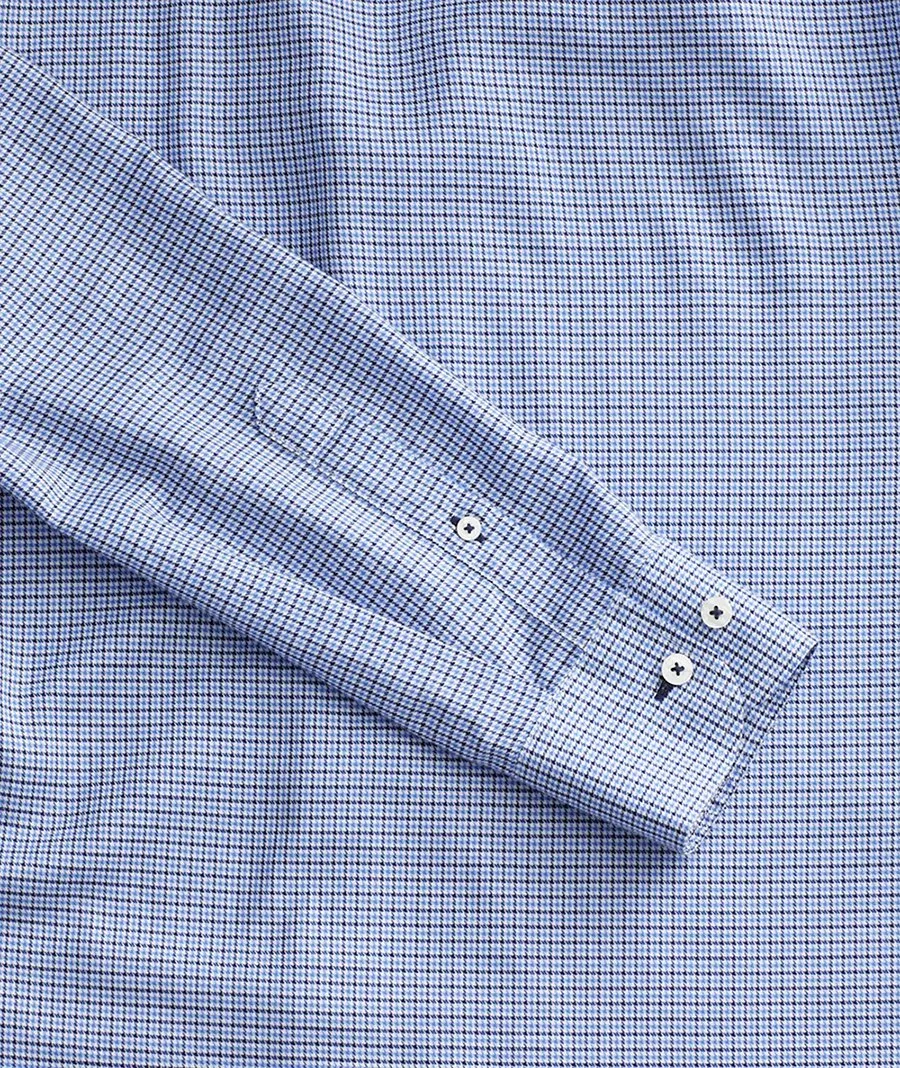 Classic Cotton Ansellmo Shirt