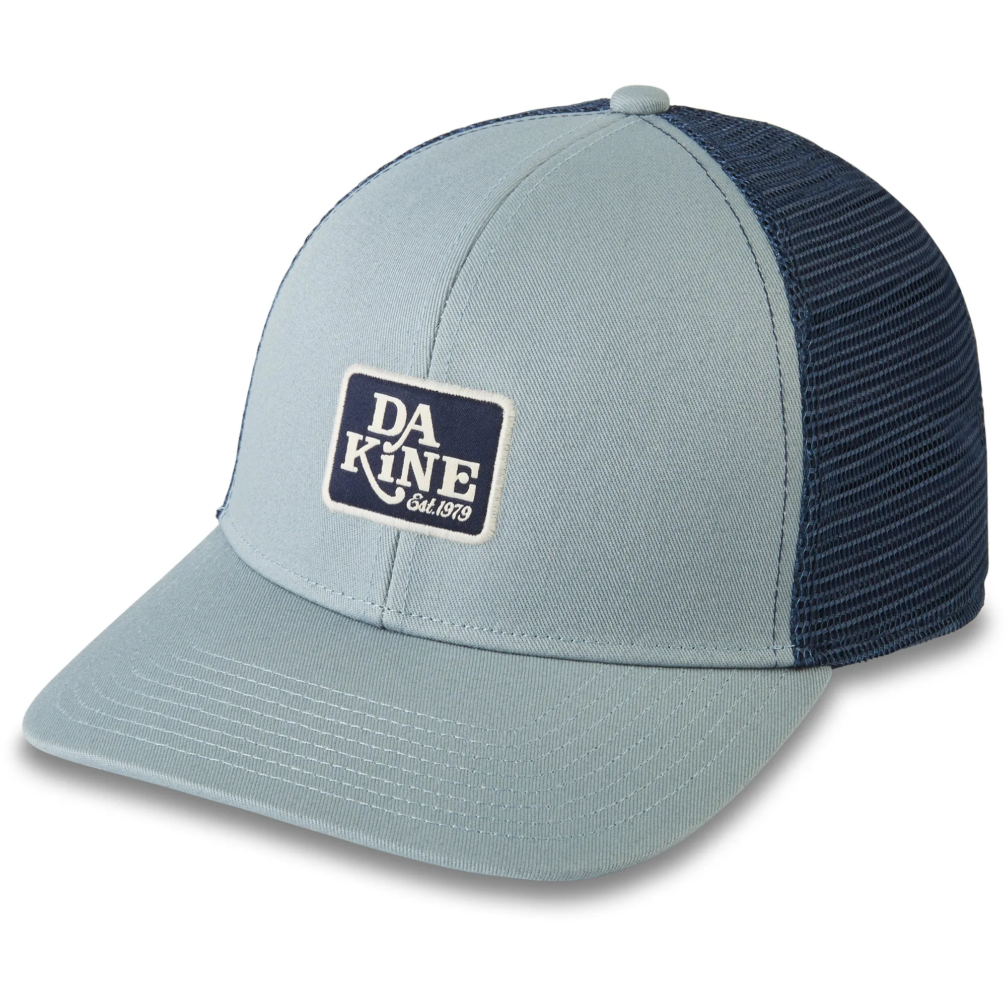 Classic Logo Trucker Hat