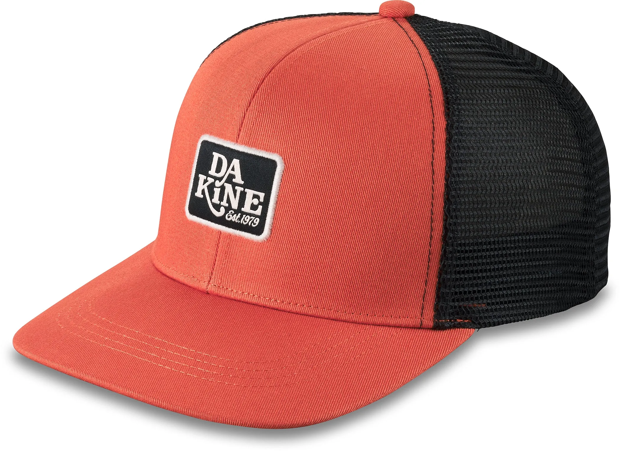 Classic Logo Trucker Hat