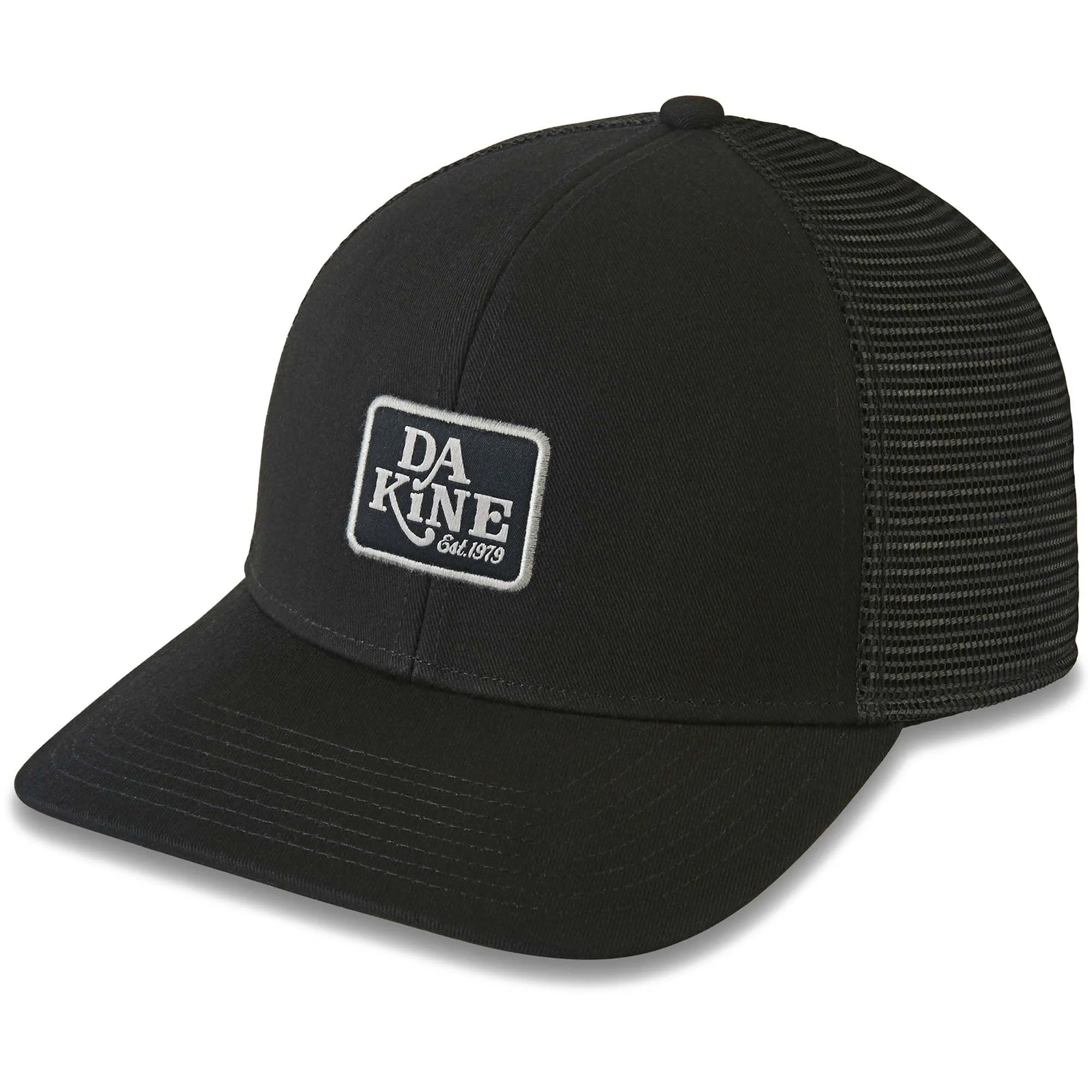 Classic Logo Trucker Hat