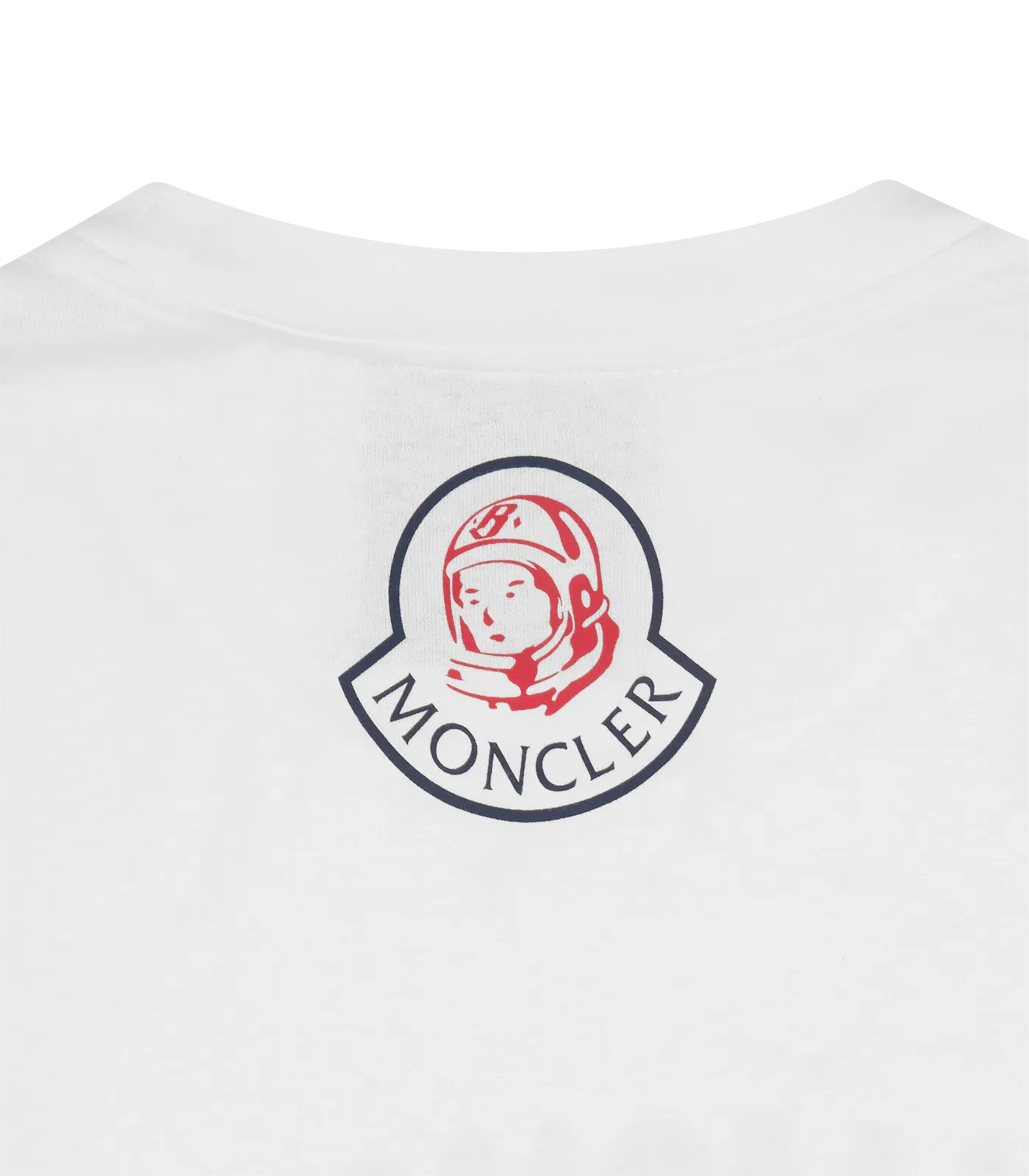 CLASSIC LOGOS T-SHIRT